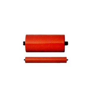 Conveyor Idler Assembly: Den 