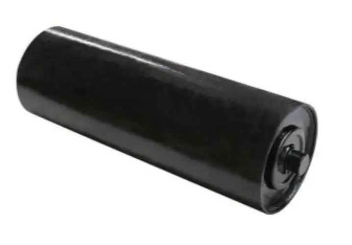 Lower Idlers: De 