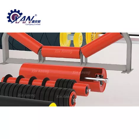 Conveyor Machine Roller