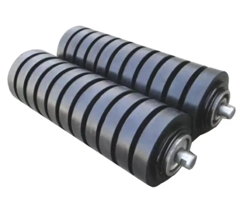 Impact Idler